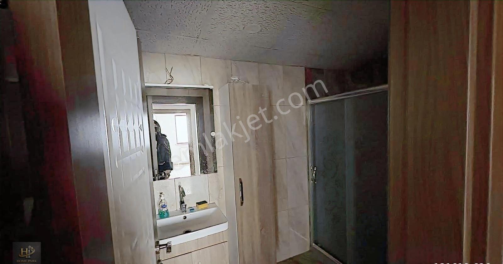 Home Park Gyo'dan Söğütlüçeşme'de Merkezi Konum Satılık Dubleks - Görsel 25