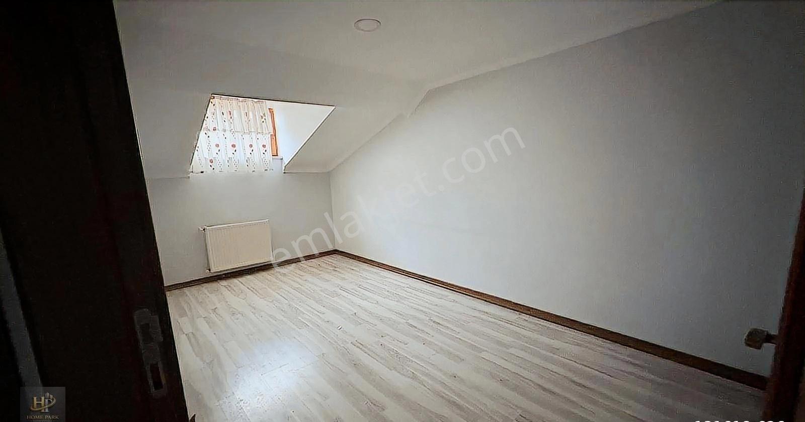 Home Park Gyo'dan Söğütlüçeşme'de Merkezi Konum Satılık Dubleks - Görsel 34