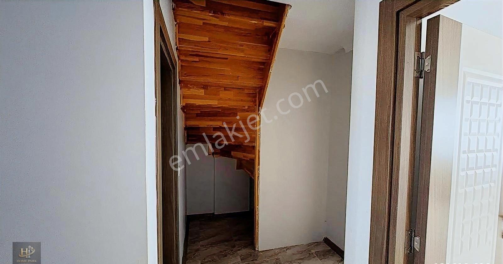 Home Park Gyo'dan Söğütlüçeşme'de Merkezi Konum Satılık Dubleks - Görsel 4
