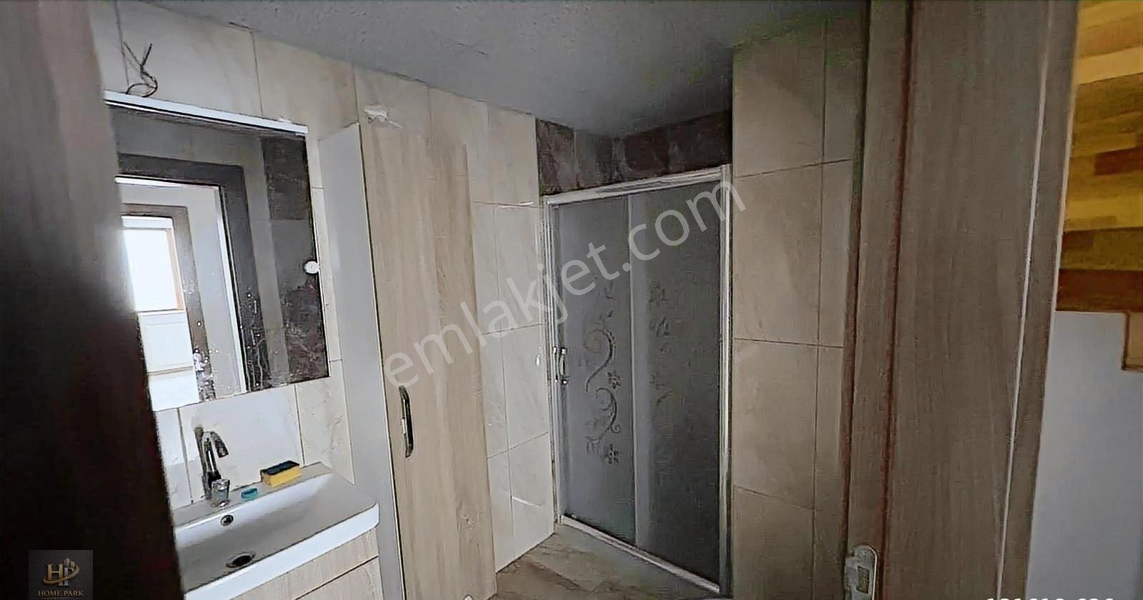 Home Park Gyo'dan Söğütlüçeşme'de Merkezi Konum Satılık Dubleks - Görsel 29