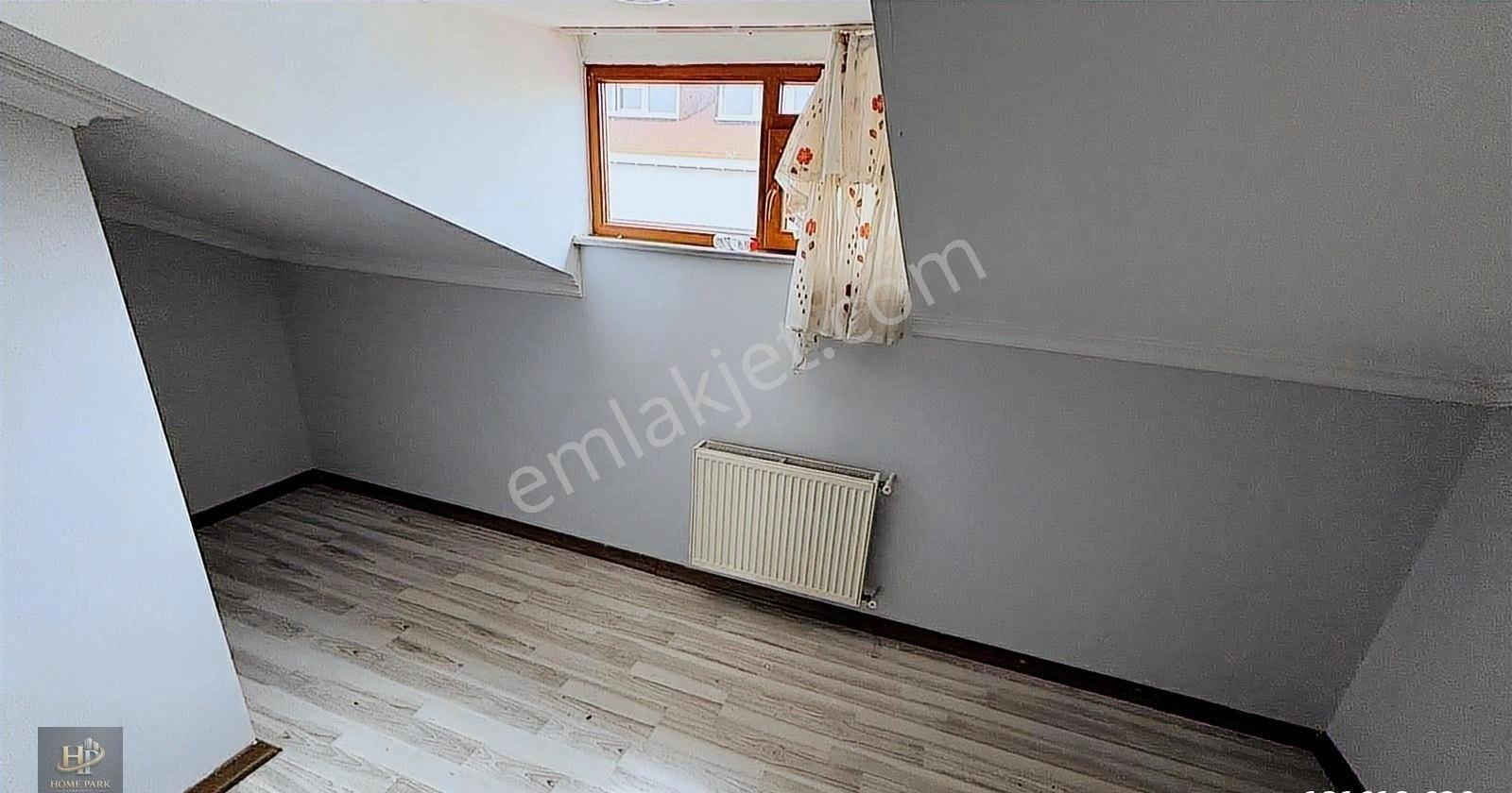 Home Park Gyo'dan Söğütlüçeşme'de Merkezi Konum Satılık Dubleks - Görsel 2