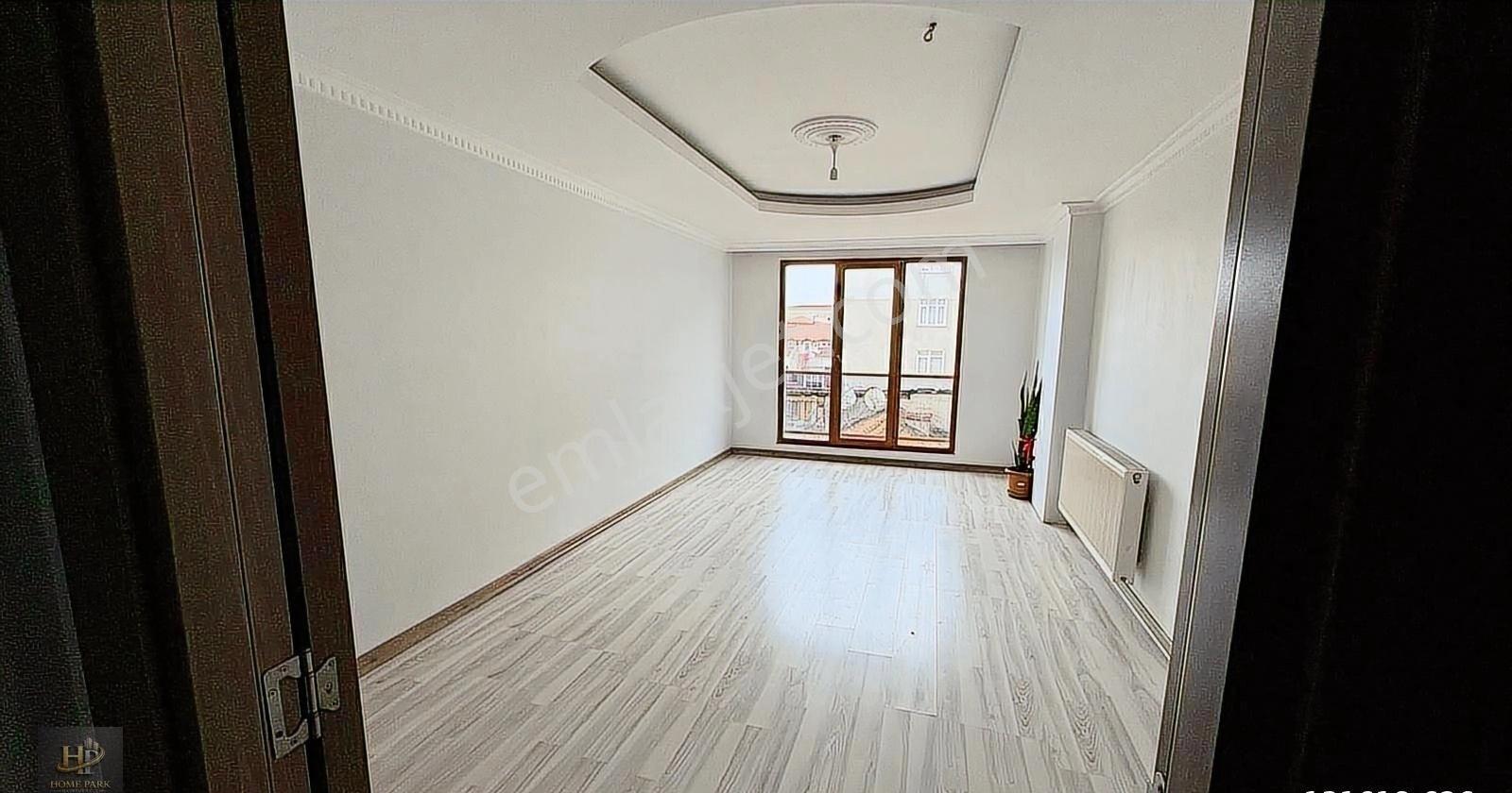 Home Park Gyo'dan Söğütlüçeşme'de Merkezi Konum Satılık Dubleks - Görsel 10