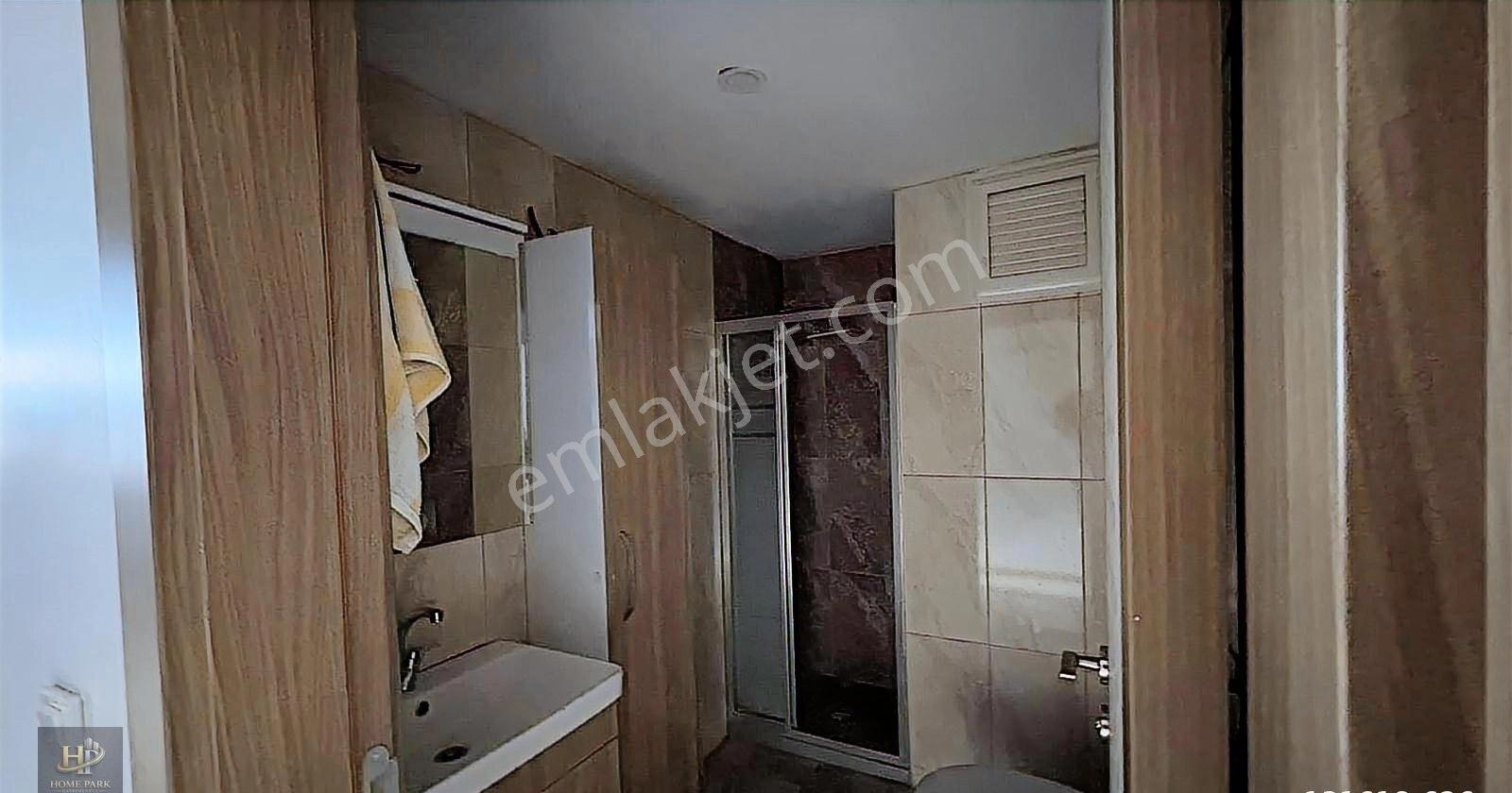 Home Park Gyo'dan Söğütlüçeşme'de Merkezi Konum Satılık Dubleks - Görsel 31