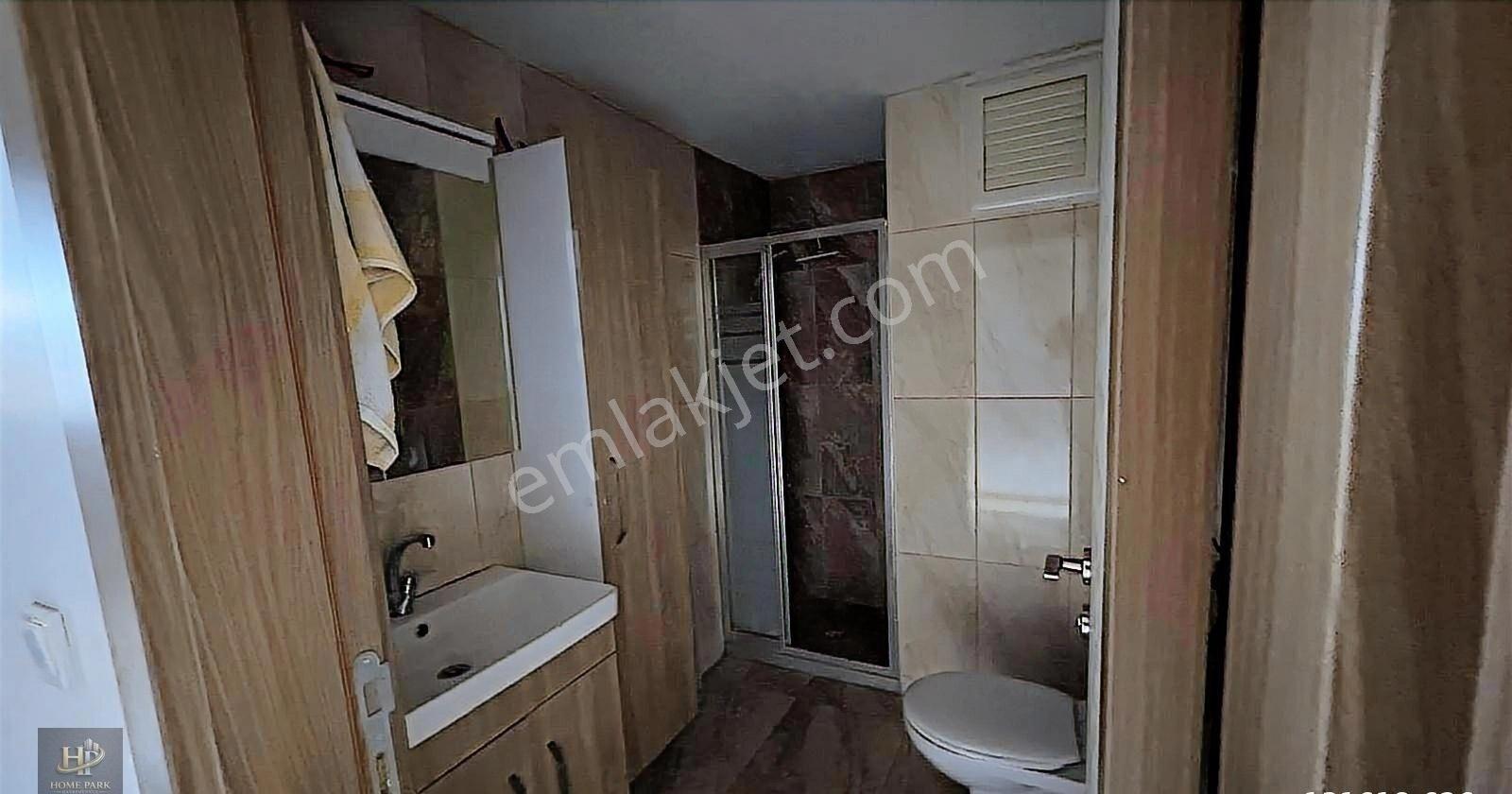 Home Park Gyo'dan Söğütlüçeşme'de Merkezi Konum Satılık Dubleks - Görsel 13