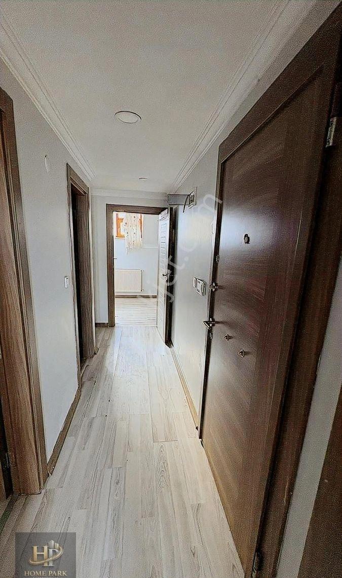 Home Park Gyo'dan Söğütlüçeşme'de Merkezi Konum Satılık Dubleks - Görsel 9