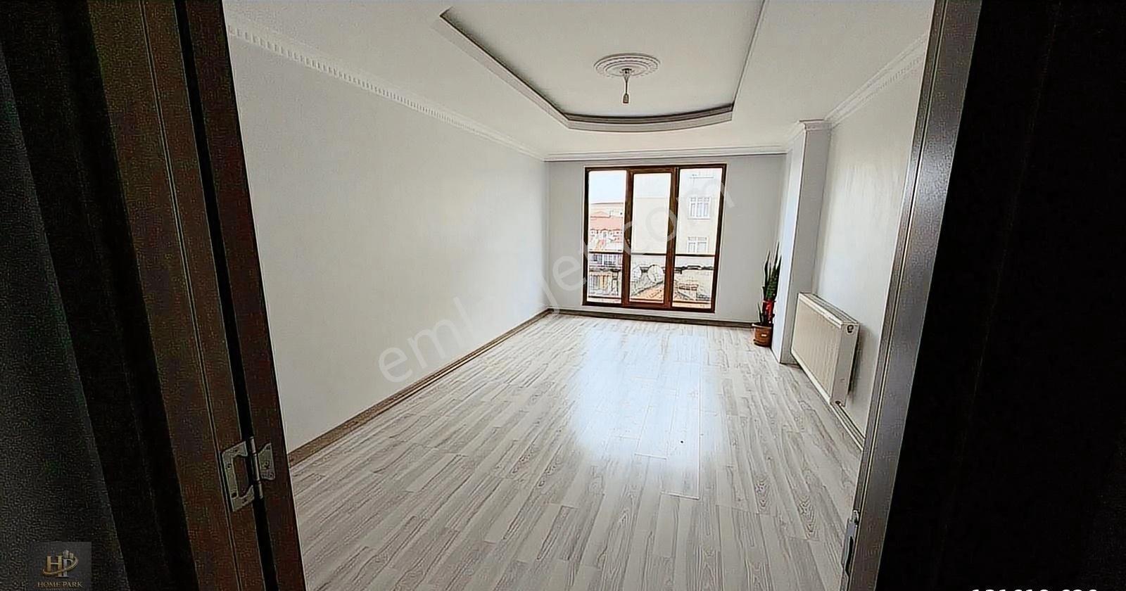 Home Park Gyo'dan Söğütlüçeşme'de Merkezi Konum Satılık Dubleks - Görsel 11