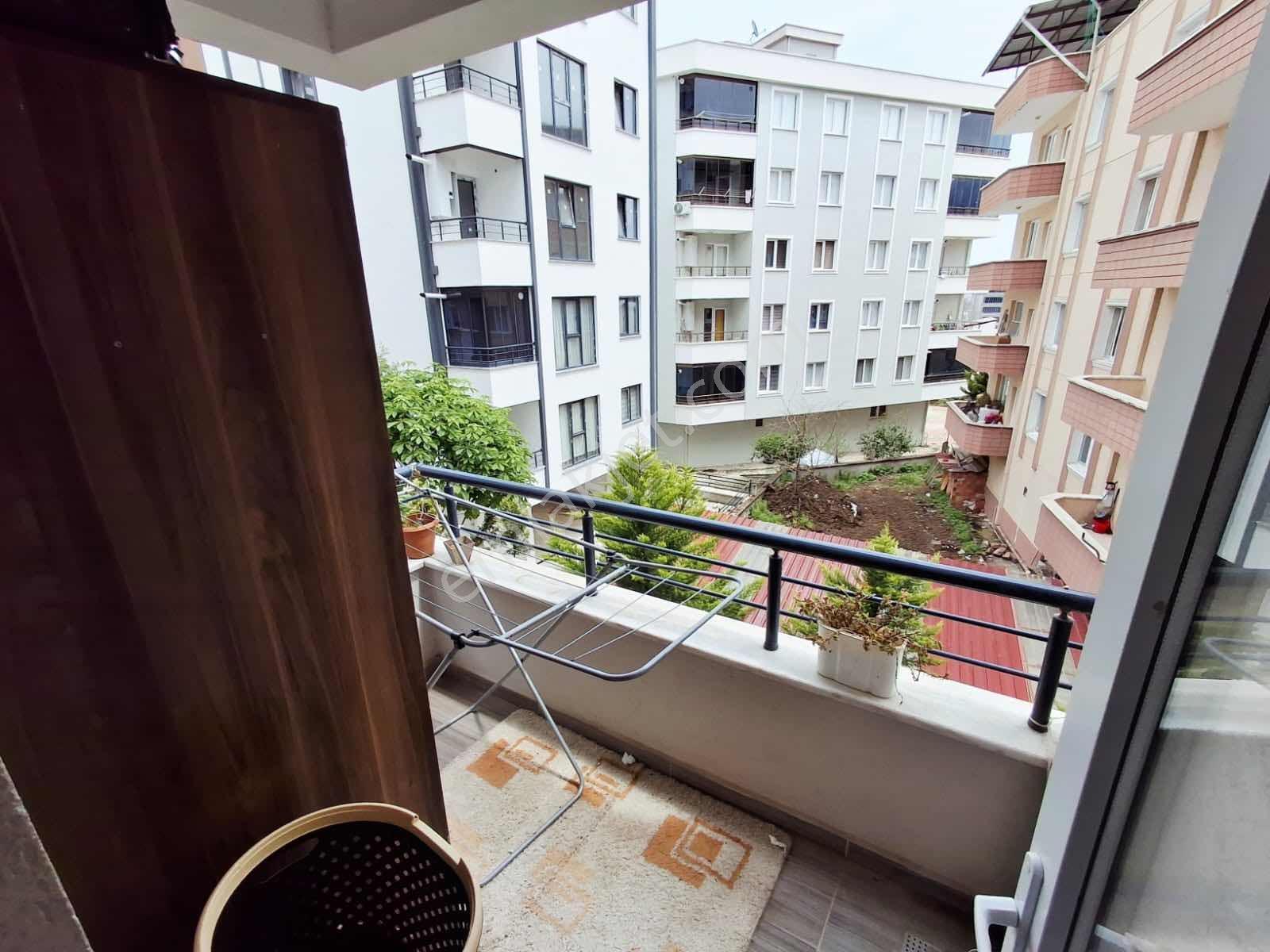 Körfezde Fırsat Tramvay Cephe Lüks 3+1 Geniş Daire - Görsel 15
