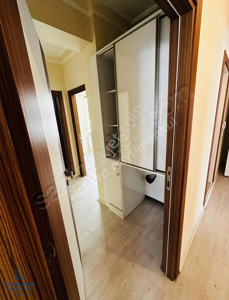 Beyşehir Yeni Mahallede Geniş Sıfır 3+1 Yüksek Giriş Daire - Görsel 19