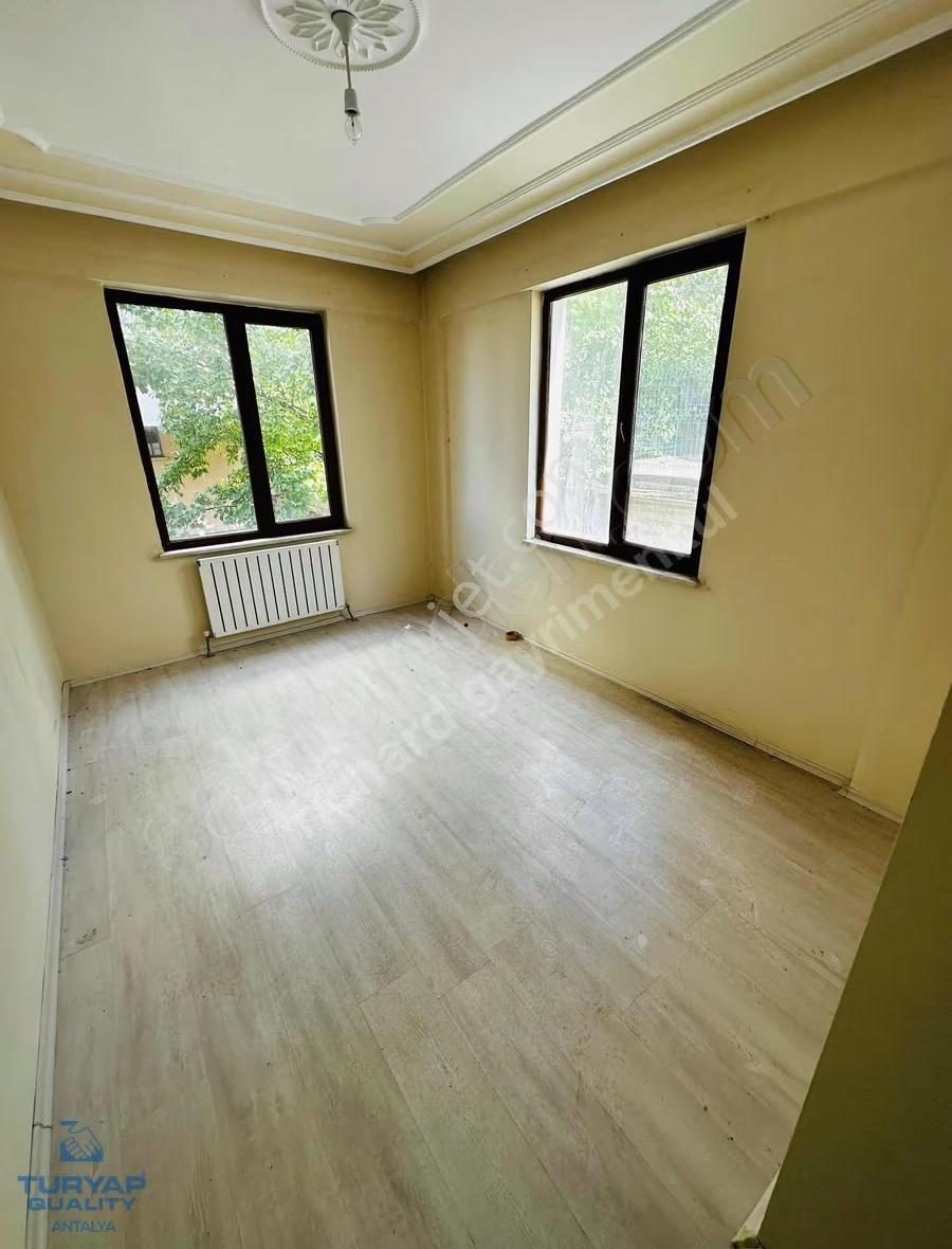 Beyşehir Yeni Mahallede Geniş Sıfır 3+1 Yüksek Giriş Daire - Görsel 7