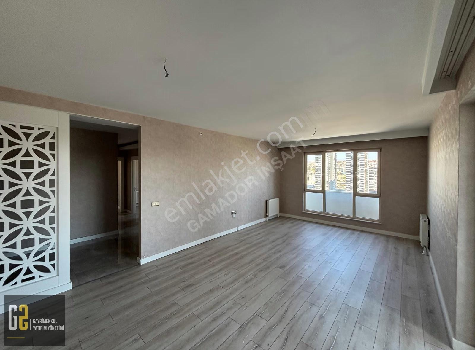 Gamador Bulvar'da Kiralık 3+1 Daire - Görsel 12