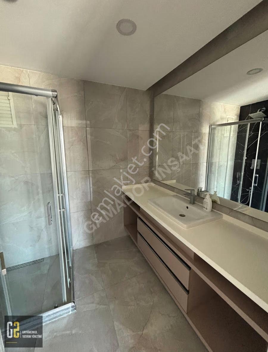 Gamador Bulvar'da Kiralık 3+1 Daire - Görsel 28