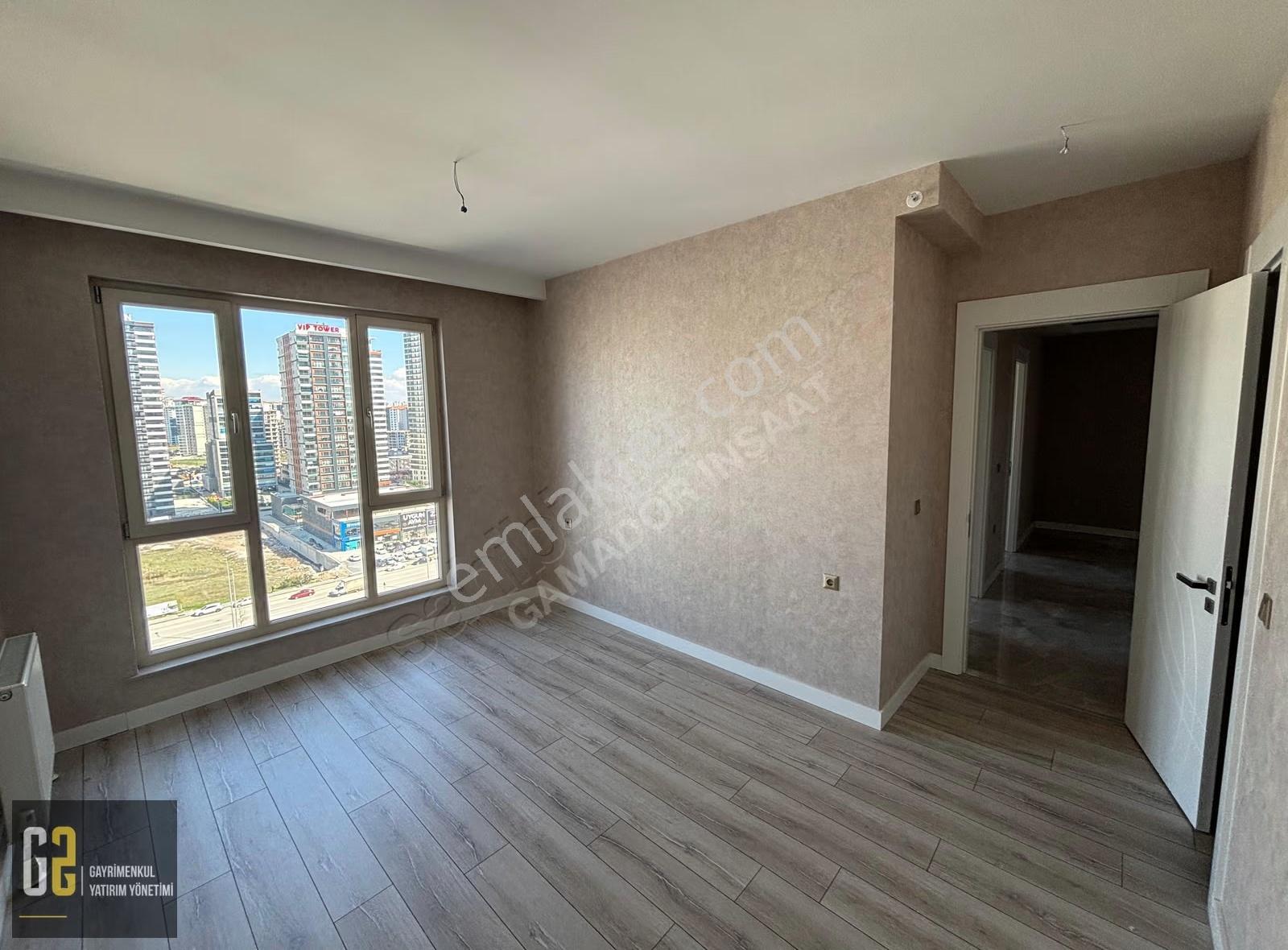 Gamador Bulvar'da Kiralık 3+1 Daire - Görsel 20