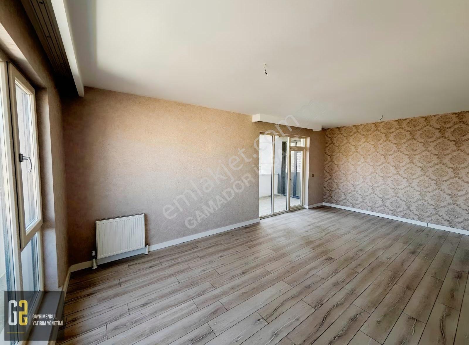 Gamador Bulvar'da Kiralık 3+1 Daire - Görsel 11