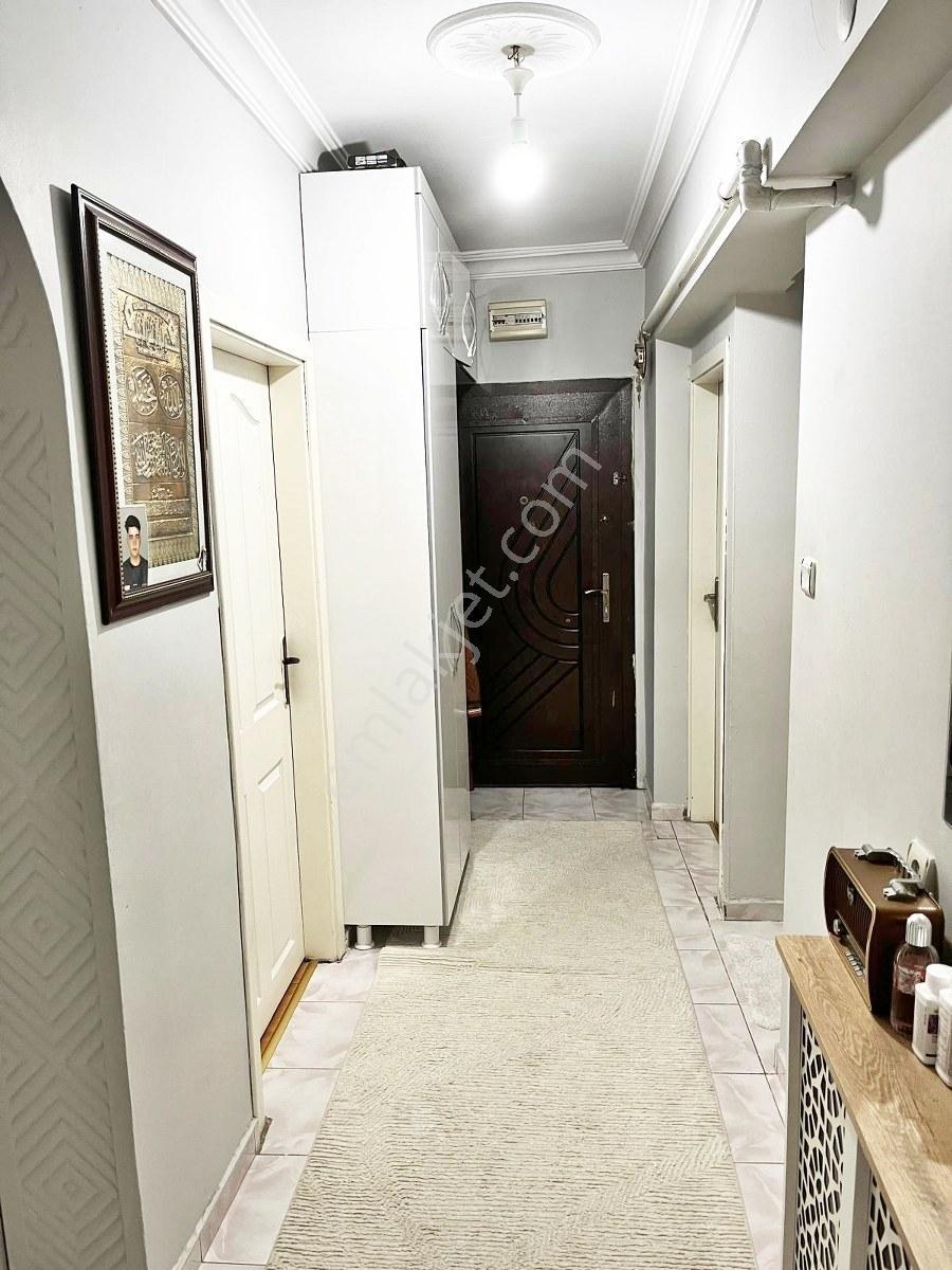 Gamze Emlak'tan Pınarbaşı'nda ^cadde Üzeri^3+1 Yapılı Y.giriş! - Görsel 20