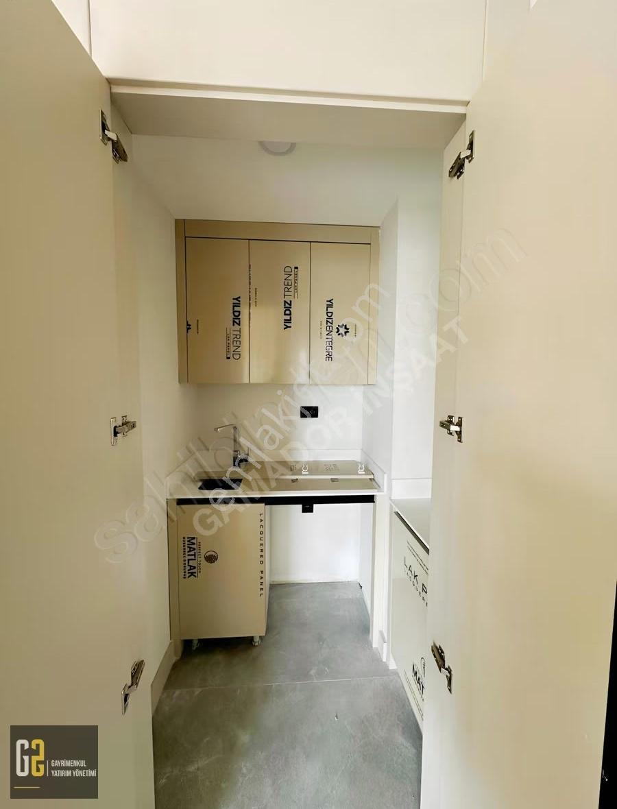 Gamador Galya Center'da 3+1 Kiralık Ofisler - Görsel 7