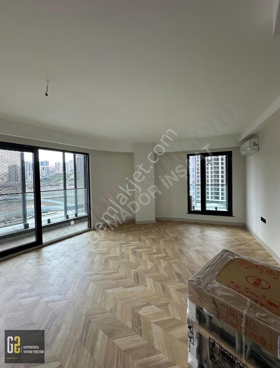 Gamador Galya Center'da 3+1 Kiralık Ofisler - Görsel 9