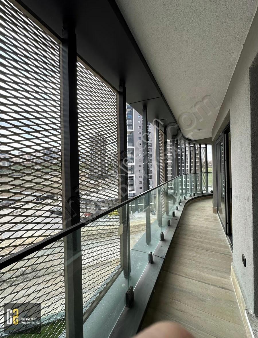 Gamador Galya Center'da 3+1 Kiralık Ofisler - Görsel 10