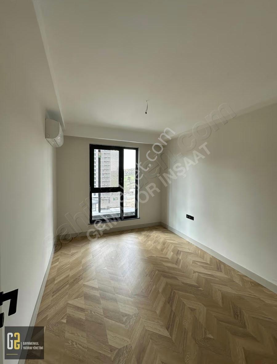 Gamador Galya Center'da 3+1 Kiralık Ofisler - Görsel 2