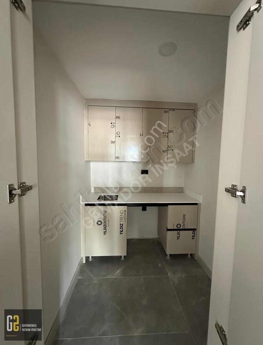 Gamador Galya Center'da Kiralık 2+1 Ofisler - Görsel 3