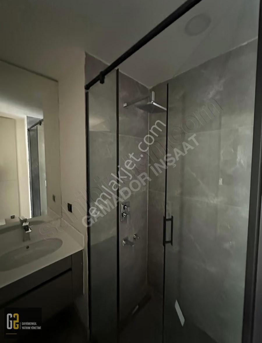Gamador Galya Center'da Kiralık 2+1 Ofisler - Görsel 9
