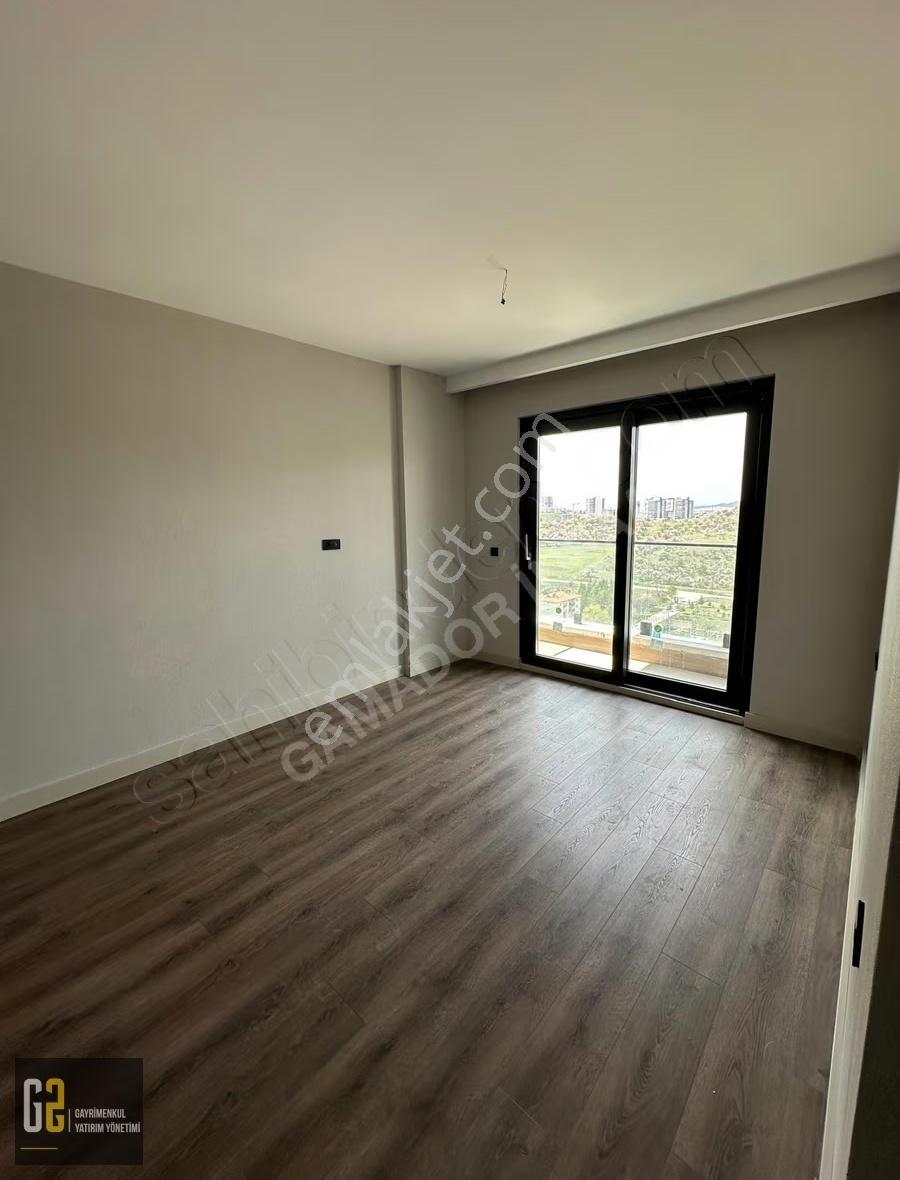 Gamador Galya Center'da Satılık 4+1 Daire - Görsel 2