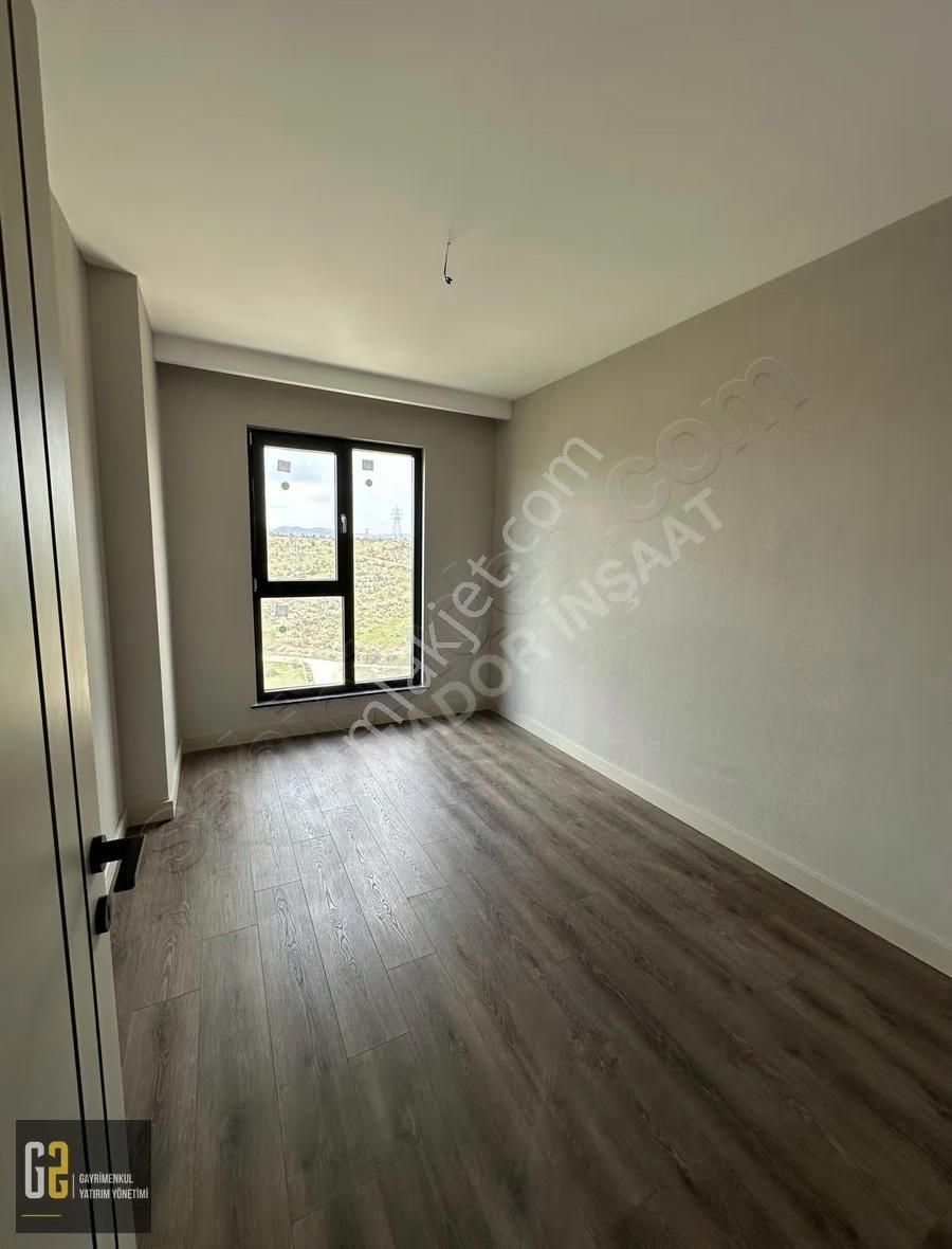 Gamador Galya Center'da Satılık 4+1 Daire - Görsel 5