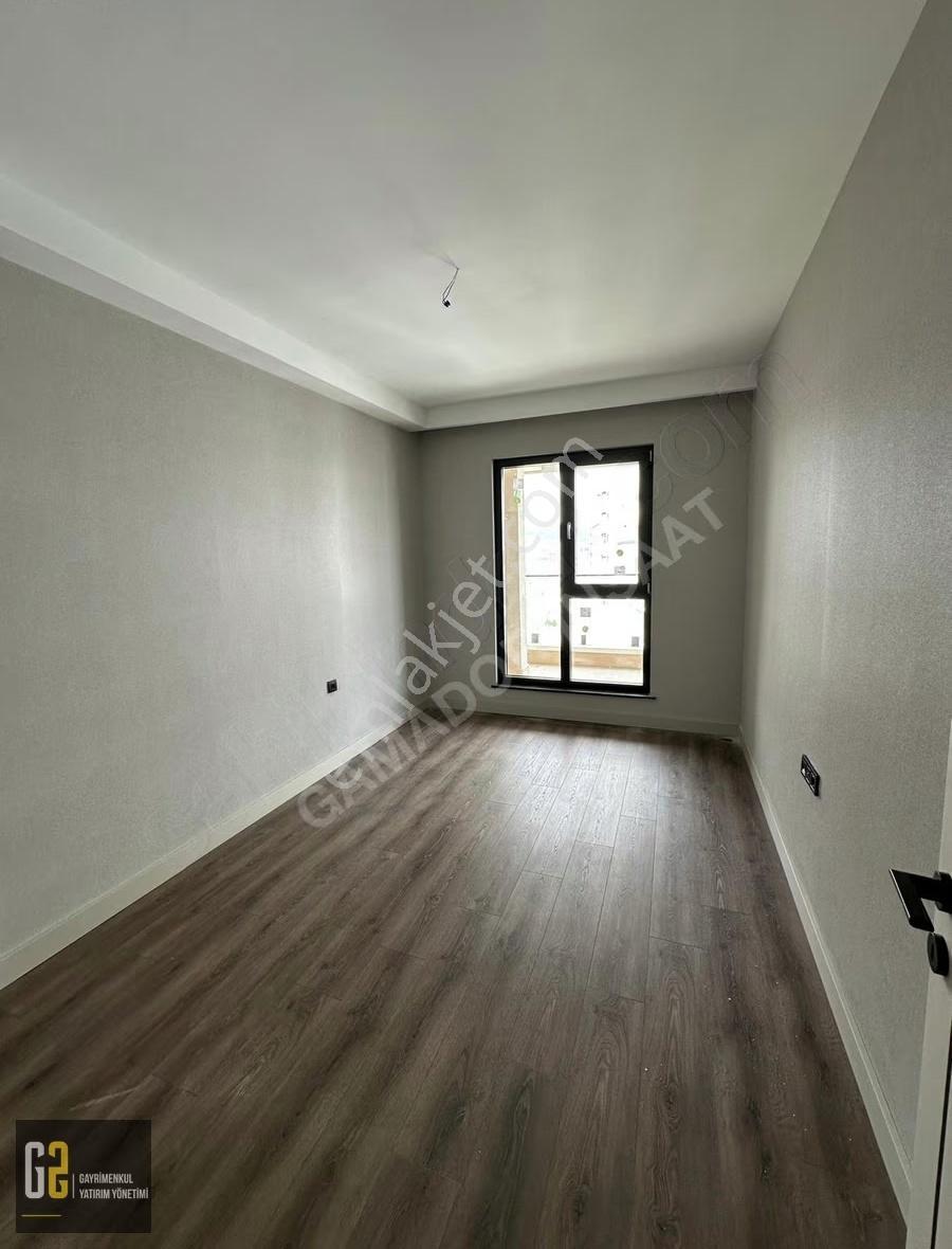 Gamador Galya Center'da 4+1 Kiralık Daireler - Görsel 6
