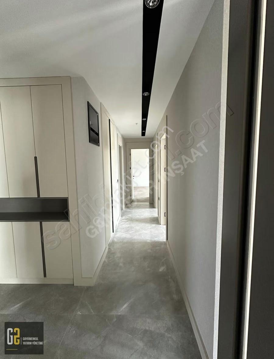Gamador Galya Center'da 4+1 Kiralık Daireler