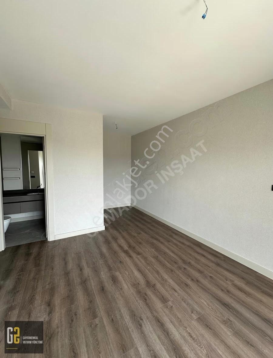 Gamador Galya Center'da 4+1 Kiralık Daireler - Görsel 2