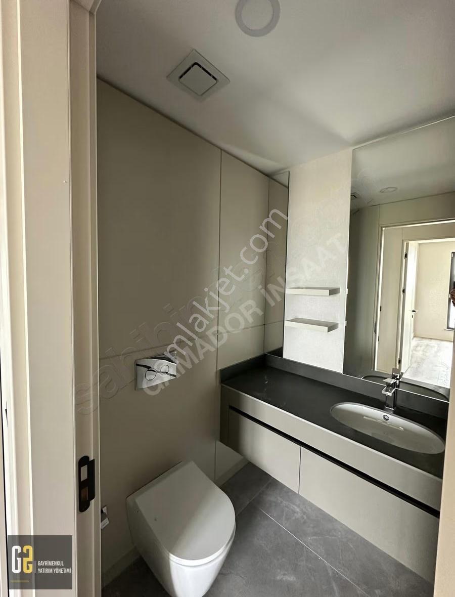 Gamador Galya Center'da 4+1 Kiralık Daireler - Görsel 7