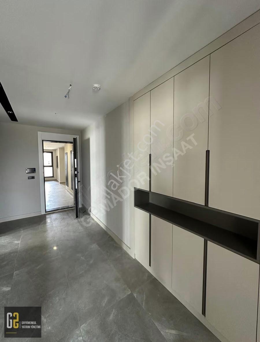 Gamador Galya Center'da 4+1 Kiralık Daireler - Görsel 4