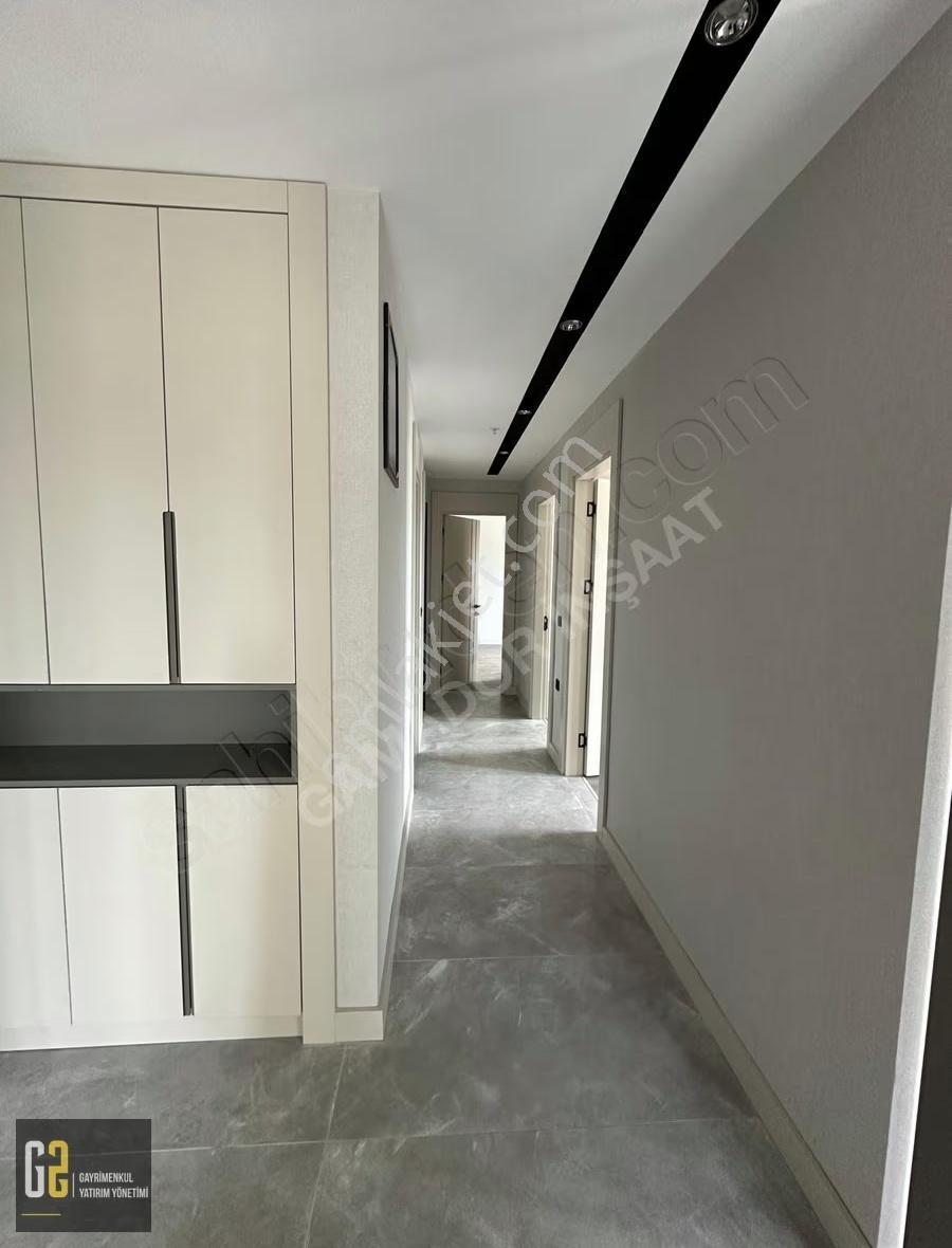 Gamador Galya Center'da Kiralık 3+1 Daireler