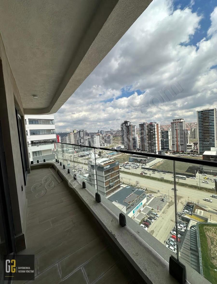 Gamador Galya Center'da Satılık 2+1 Daire - Görsel 5