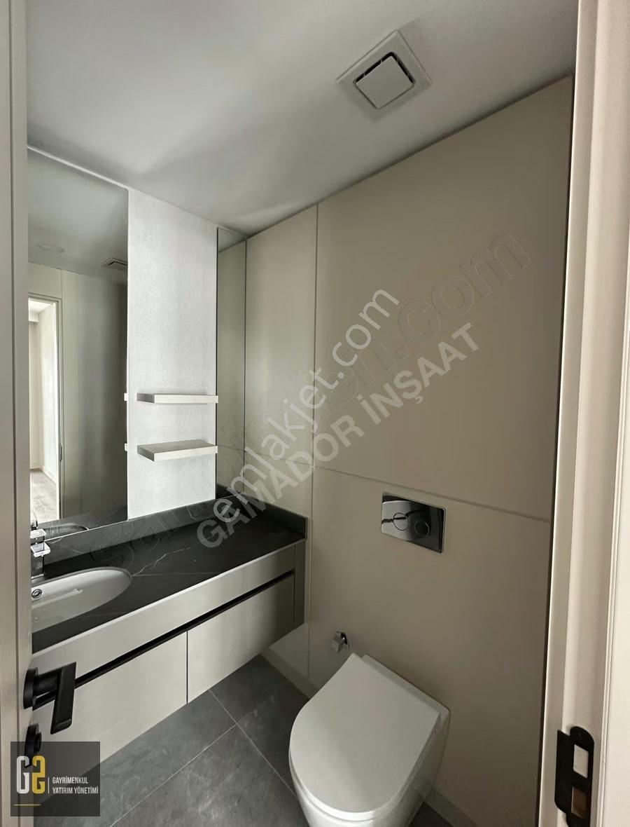 Gamador Galya Center'da Satılık 2+1 Daire