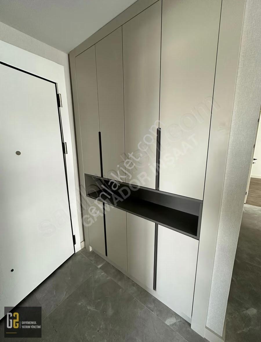 Gamador Galya Center'da Satılık 2+1 Daire - Görsel 3
