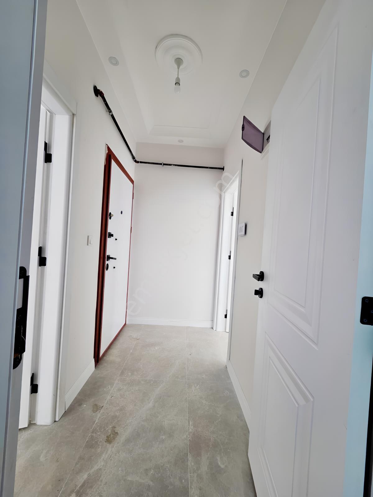 Valley'den Rumeli Mah. Ayrı Mutfaklı 1+1 Havuzlu Satılık Daire! - Görsel 4