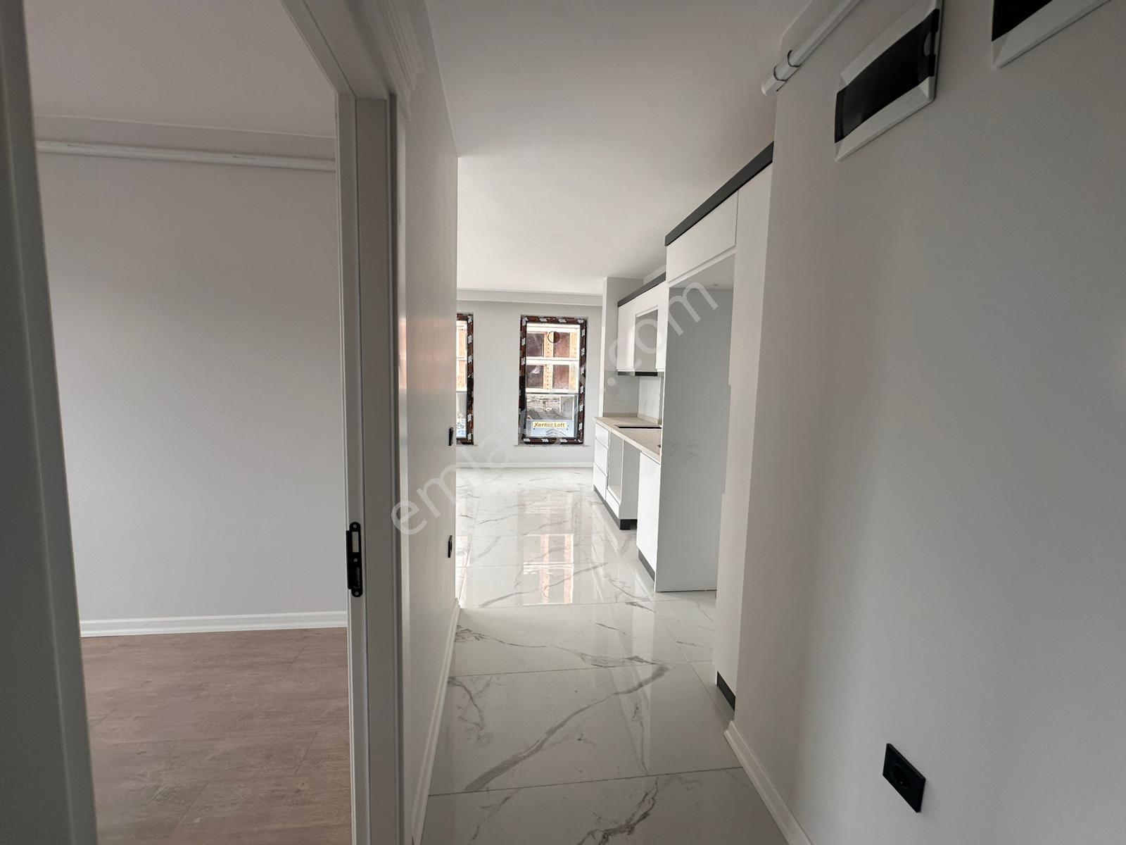 Ünıversite Ve Şehir Hastanesi Yakını | Ferah | 2+1 | Sıfır Daire - Görsel 14
