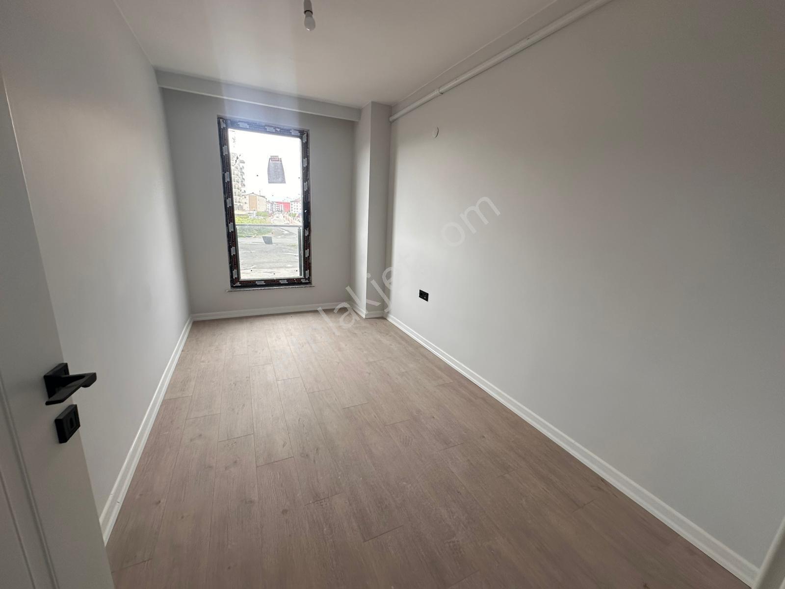 Ünıversite Ve Şehir Hastanesi Yakını | Ferah | 2+1 | Sıfır Daire - Görsel 4