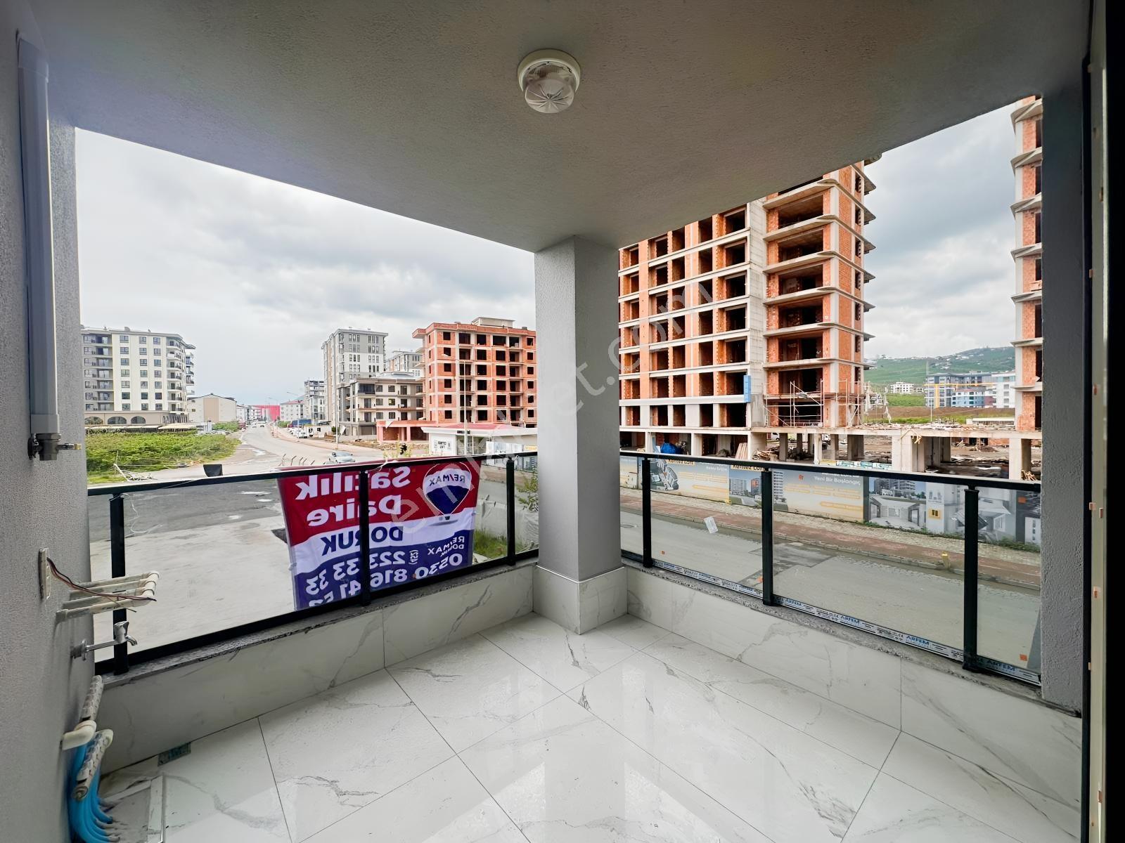 Ünıversite Ve Şehir Hastanesi Yakını | Ferah | 2+1 | Sıfır Daire - Görsel 8
