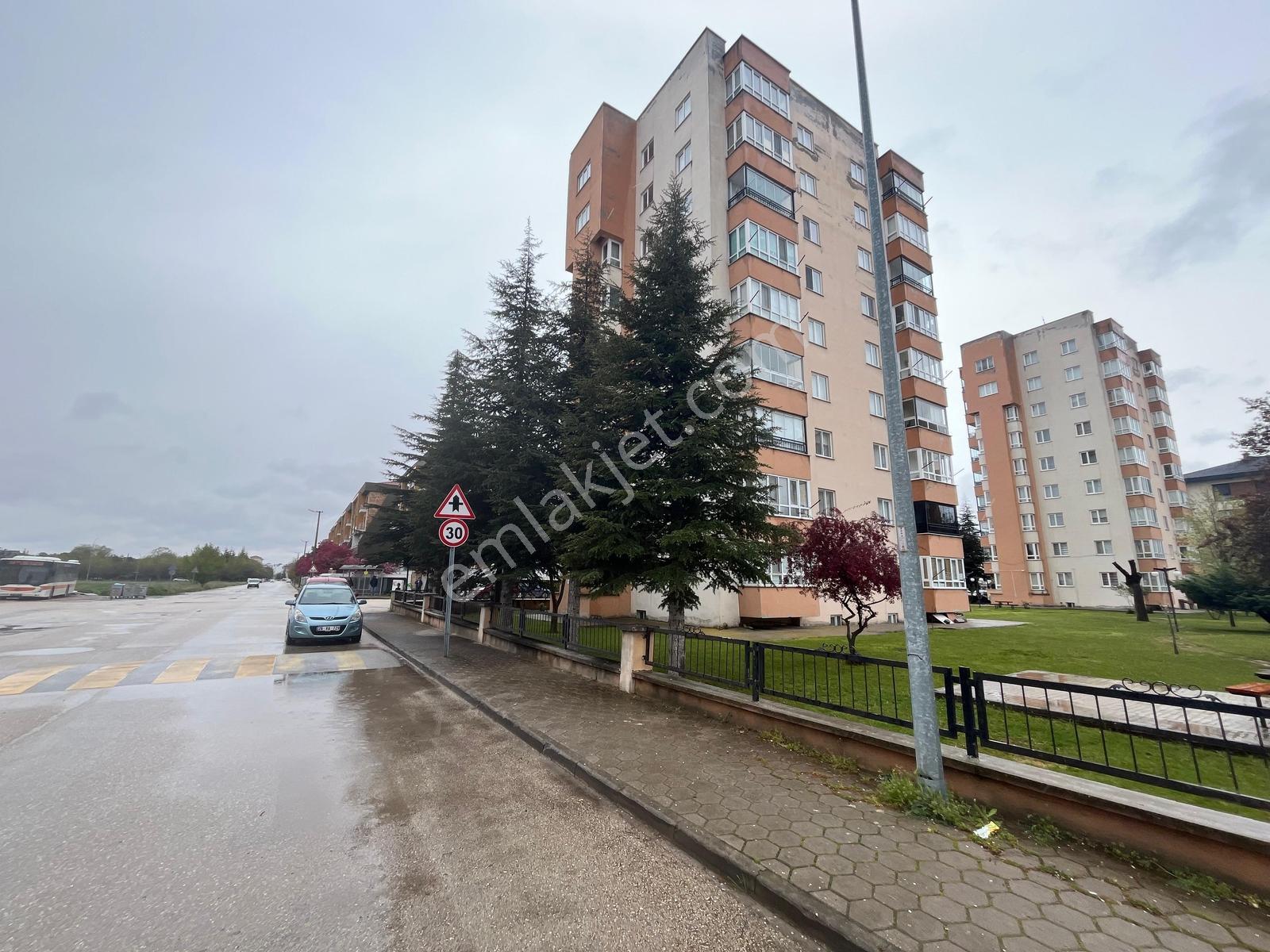 Bess'den Batıkent Mahallesi Ataşehir Sitesinde Satılık 3+1 Daire - Görsel 10