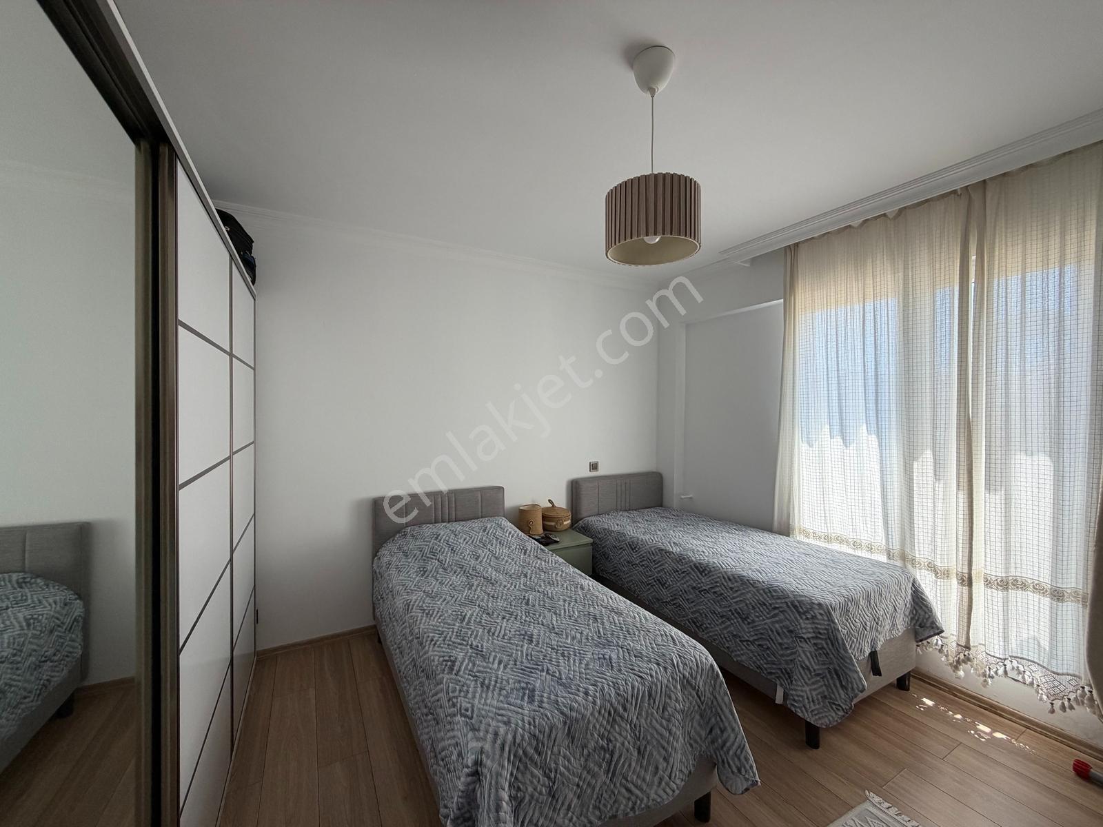 Bodrum Merkezde Deniz Manzaralı Kiralık 2+1 Daire - Görsel 5