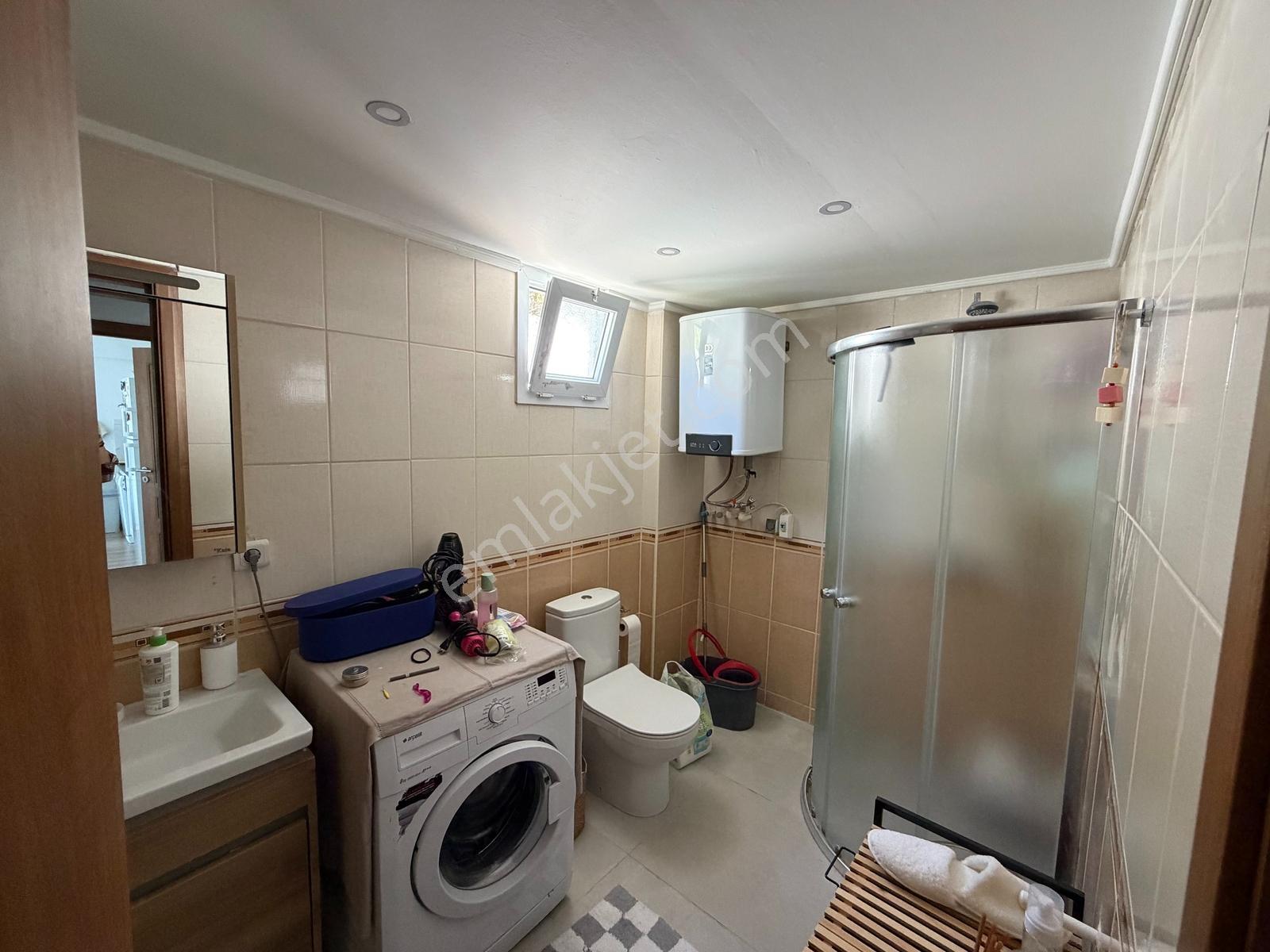 Bodrum Merkezde Deniz Manzaralı Kiralık 2+1 Daire - Görsel 9