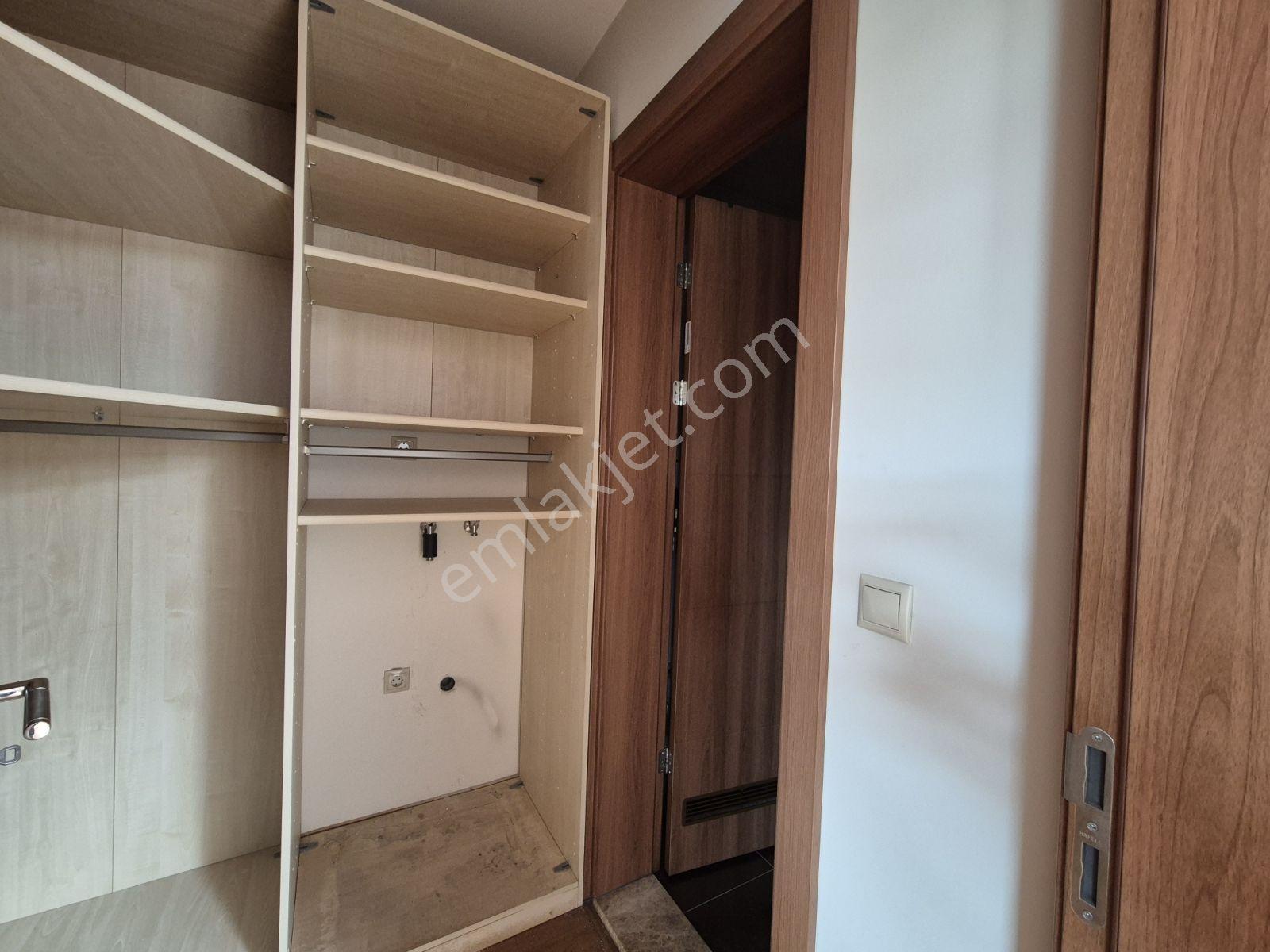29 Ekim Mahallesi Özsehakent Sitesinde 5+1 Dubleks Daire - Görsel 6