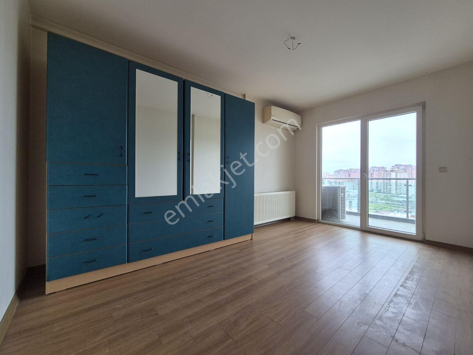 29 Ekim Mahallesi Özsehakent Sitesinde 5+1 Dubleks Daire - Görsel 3
