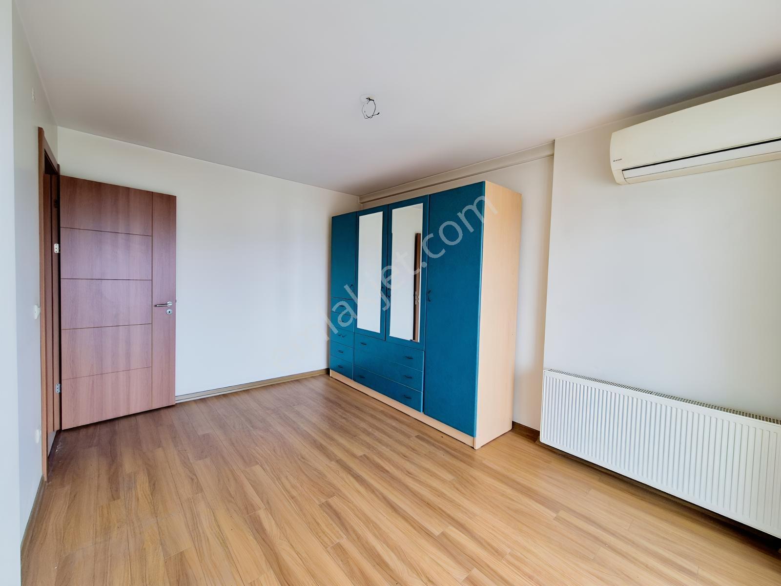 29 Ekim Mahallesi Özsehakent Sitesinde 5+1 Dubleks Daire - Görsel 24
