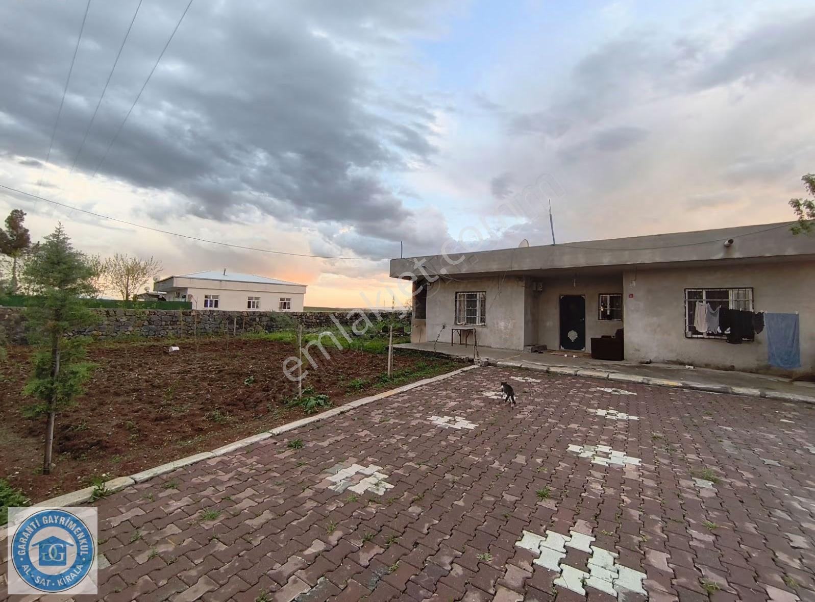 Havalimanı Karşısı Satılık 4.333m² + Müstakil Ev. - Görsel 2