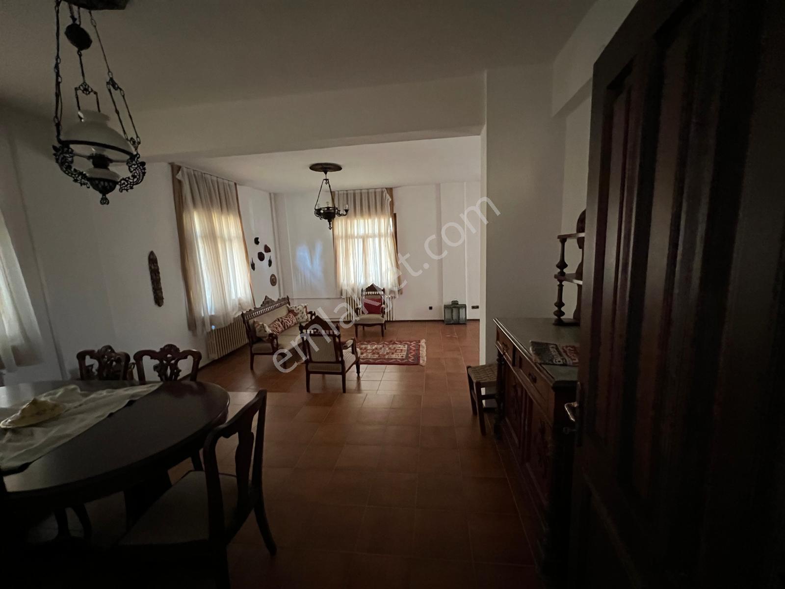 Kartepe Maşukiye 5+2 Satılık Villa - Görsel 28