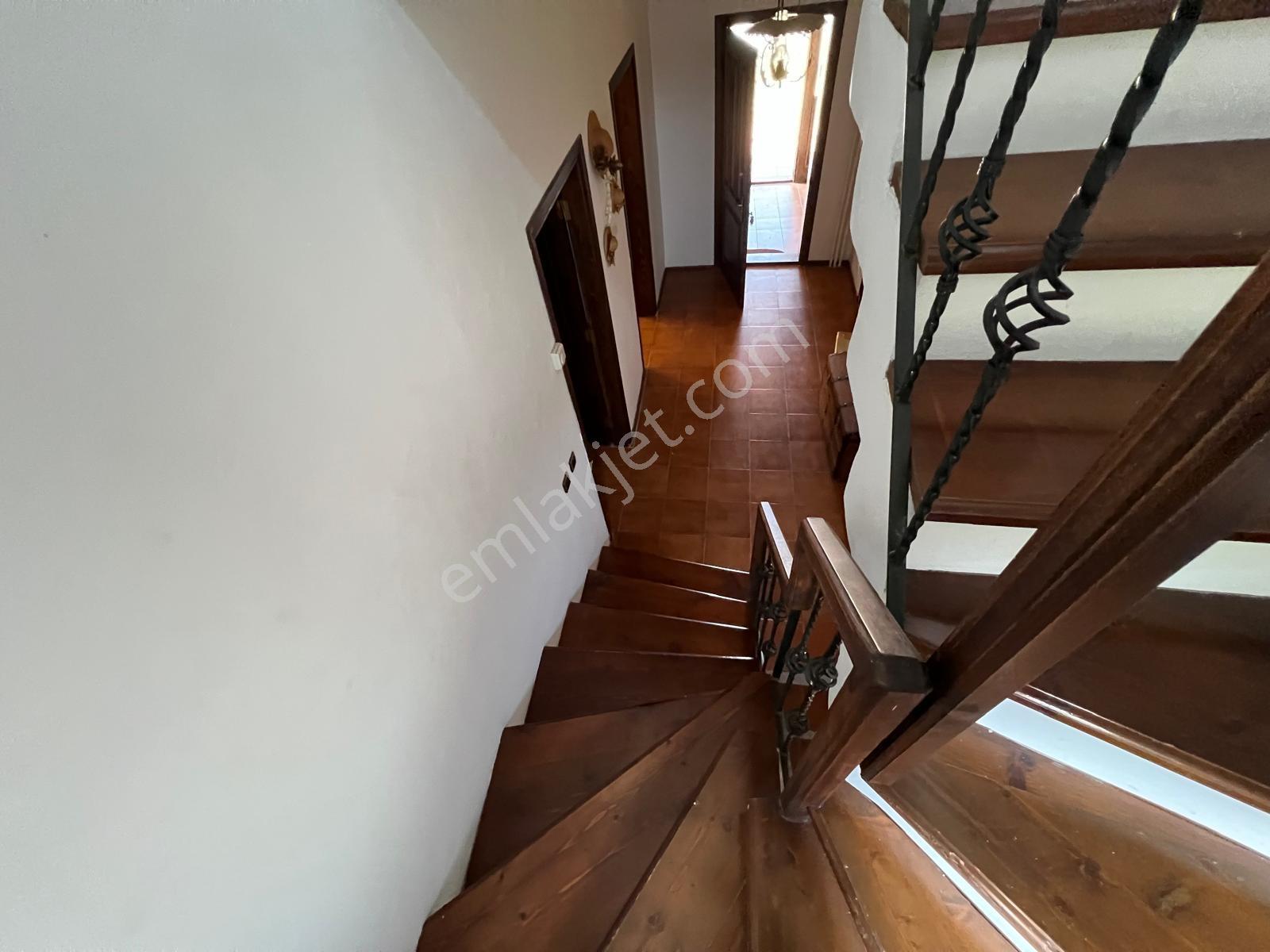 Kartepe Maşukiye 5+2 Satılık Villa - Görsel 6