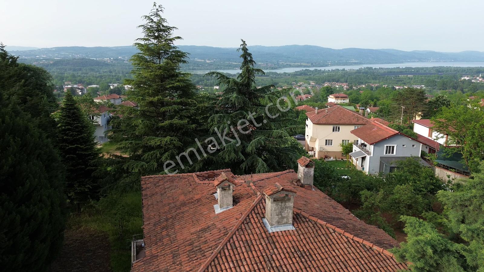Kartepe Maşukiye 5+2 Satılık Villa - Görsel 4