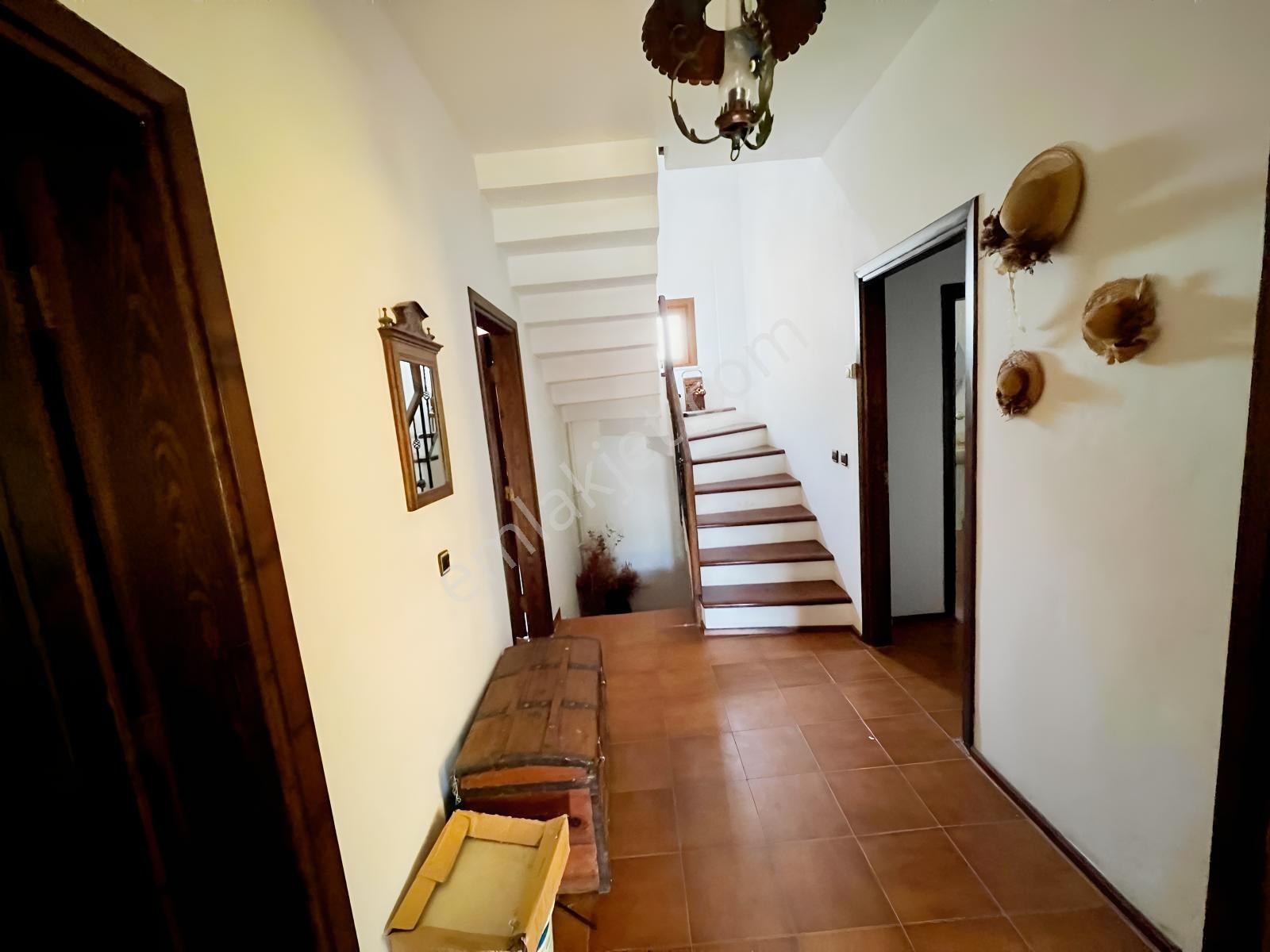 Kartepe Maşukiye 5+2 Satılık Villa - Görsel 10
